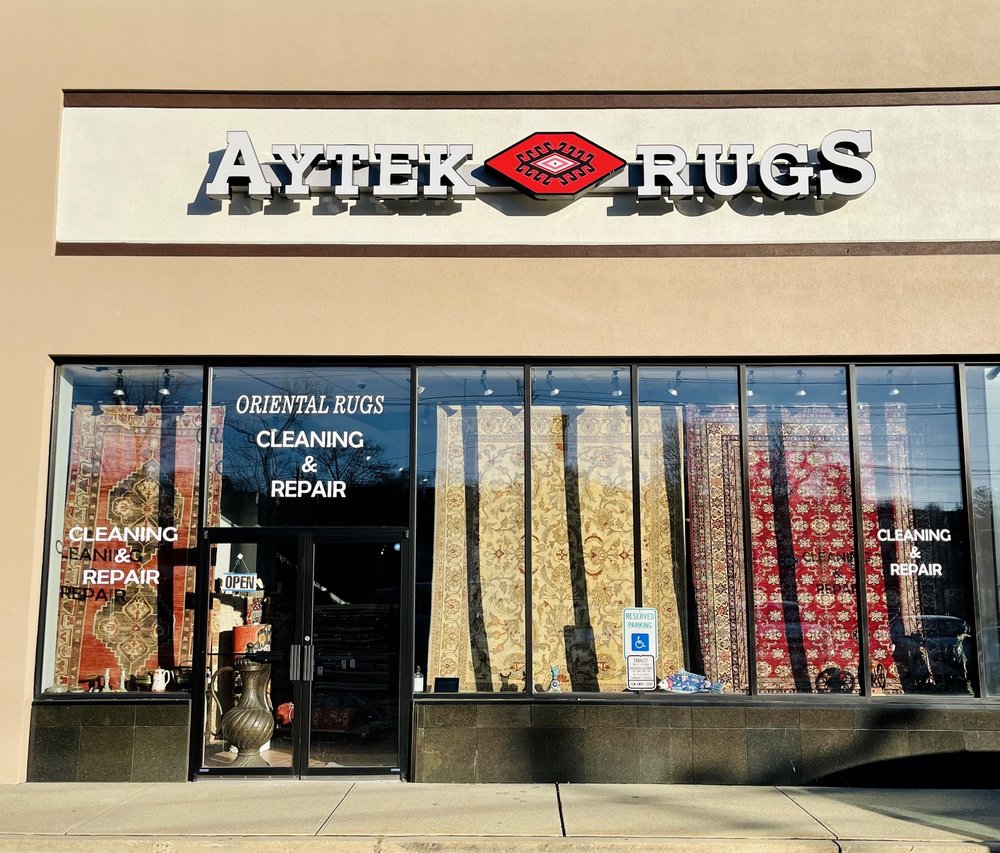 AYTEK RUGS Updated September 2024 711 State Rt 17, Carlstadt, New