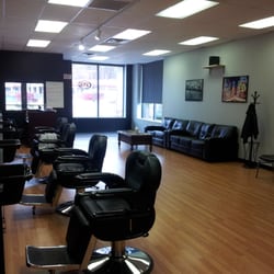 Barber Shop Originals