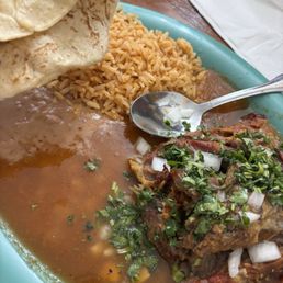 Birria Combo Birria Combo