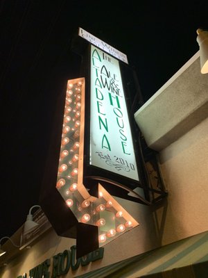 Altadena Ale & Wine House by null