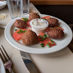 Aladdin's Eatery - Crocker Park