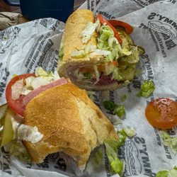 Rammy's Sub Contractors - Tri-Level