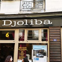 Le Djoliba