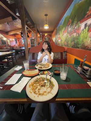 Tio Pepe Mexican Restaurant by null