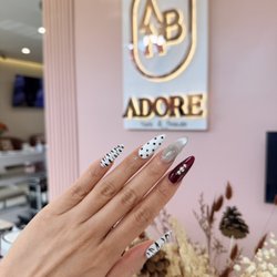 Adore Nails & Beaute - Gel X