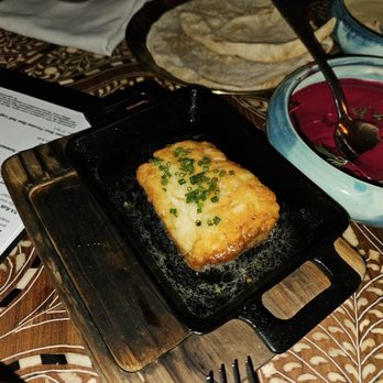 Medina - Halloumi - Bars Near Me - Washington, DC, District of Columbia