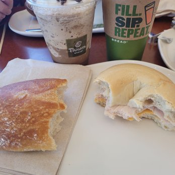 Panera Bread - So fresh - Sandwiches Near Me - Colorado Springs, Colorado Panera Bread - So fresh - Sandwiches Near Me - Colorado Springs, Colorado