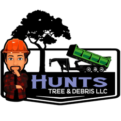Hunt's Tree & Debris