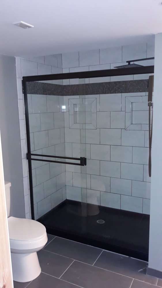 Slide of New World Remodeling