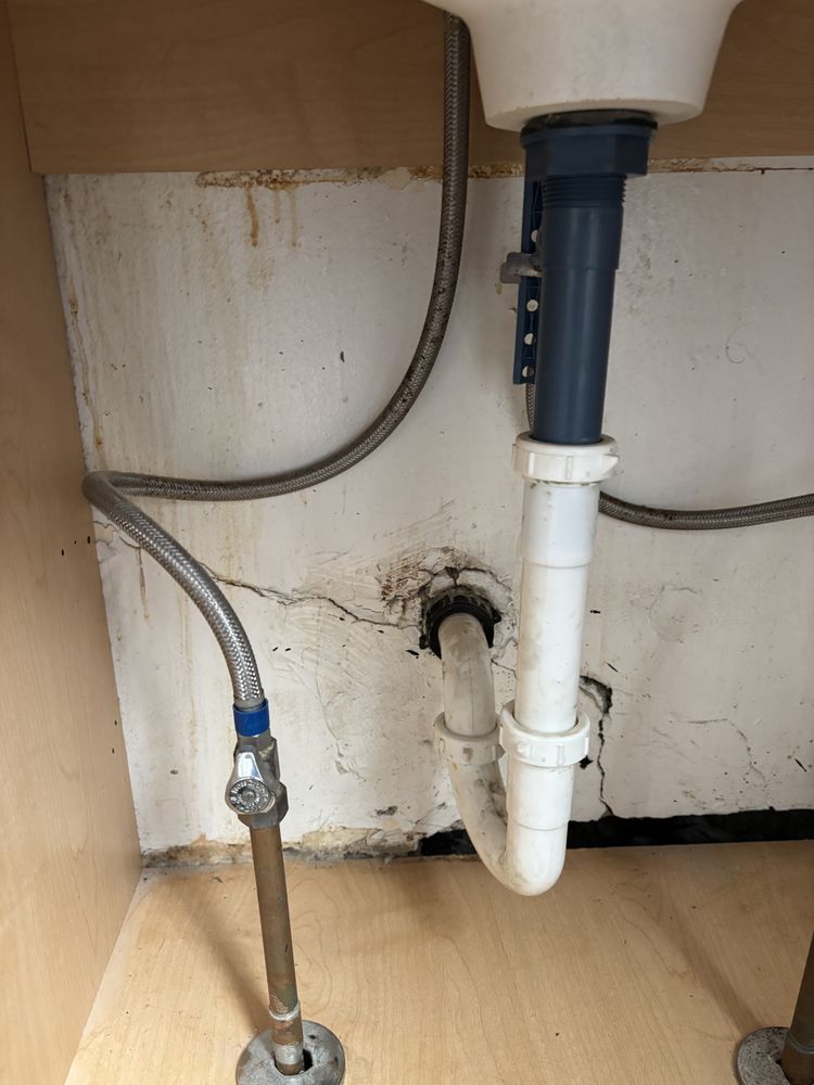 Slide of Orie Plumbing