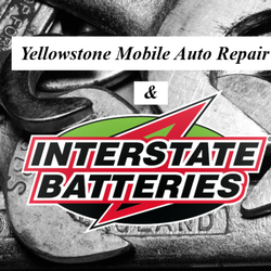Yellowstone Auto Repair