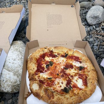 Truly Pizza - Champion Cheese - Pizza Near Me - Dana Point, California Truly Pizza - Champion Cheese - Pizza Near Me - Dana Point, California
