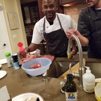 The Wright Service - Chef Jay prepping - Personal Chefs Near Me The Wright Service - Chef Jay prepping - Personal Chefs Near Me