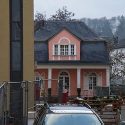 Villa Biedermeier Cocktailbar