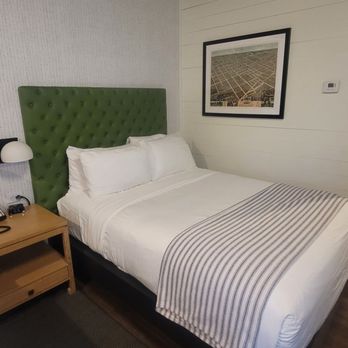 Origin Hotel Lexington - Hotels Near Me - Lexington, Kentucky