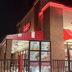 Freddy's Frozen Custard & Steakburgers