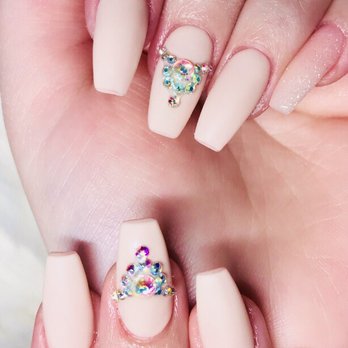 Yvonne's Nails - Nail Salons Near Me - Fremont, California Yvonne's Nails - Nail Salons Near Me - Fremont, California