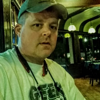 Blind Tiger - Cool ambience. - Cajun/Creole Near Me - Shreveport, Louisiana