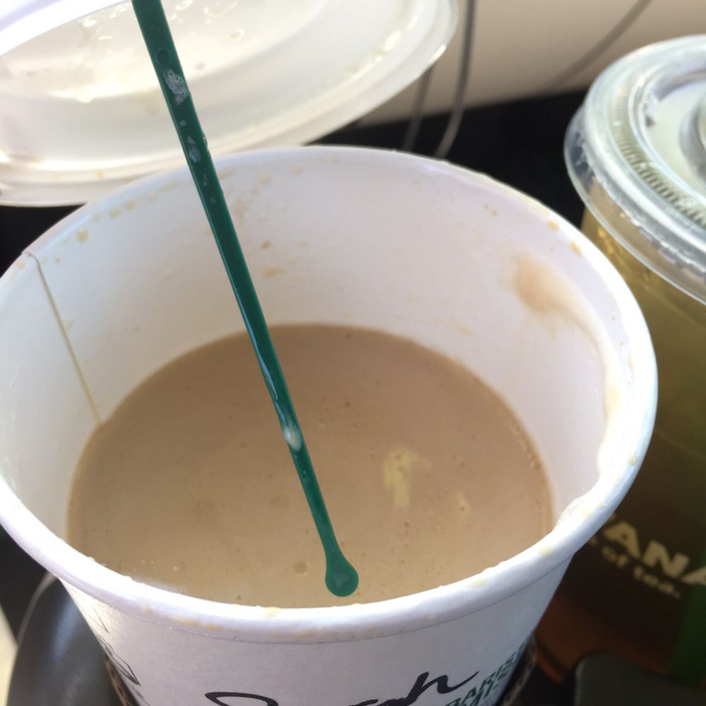 Starbucks - Coffee & Tea Near Me - Live Oak, Texas