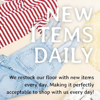 Once Upon A Child - Mandarin