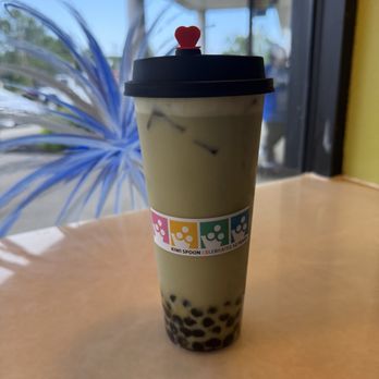 Kiwi Spoon - Boba - Ice Cream & Frozen Yogurt Near Me - Rocky Hill, Connecticut Kiwi Spoon - Boba - Ice Cream & Frozen Yogurt Near Me - Rocky Hill, Connecticut