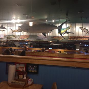 Pinchers - Seafood Near Me - Marco Island, Florida Pinchers - Seafood Near Me - Marco Island, Florida