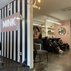 Salon Mink