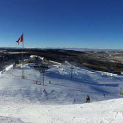 Canadian Ski Instructor's