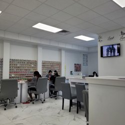 Beyond Nails