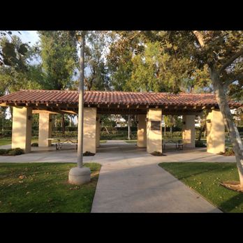Oak Creek Community Park - Shaded Picnic area, 2 table and 2 bbqs - Parks Near Me - Irvine, California Oak Creek Community Park - Shaded Picnic area, 2 table and 2 bbqs - Parks Near Me - Irvine, California