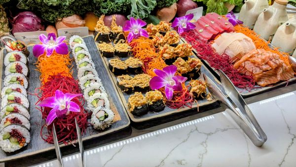 Sabor Gaúcho Prime Brazilian Steakhouse by null