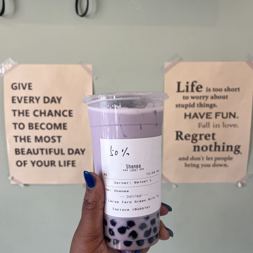Tapioca Go - Bubble Tea Near Me - Virginia Beach, Virginia Tapioca Go - Bubble Tea Near Me - Virginia Beach, Virginia