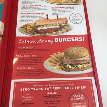 Ruby's Diner - Extraordinary Burgers - Diners Near Me - Laguna Beach, California Ruby's Diner - Extraordinary Burgers - Diners Near Me - Laguna Beach, California