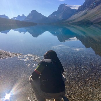 Columbia Icefield - Tours Near Me - Banff, Alberta