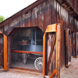 Sonoma Barracks Interpretive Center & Store