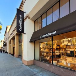 Crate and Barrel