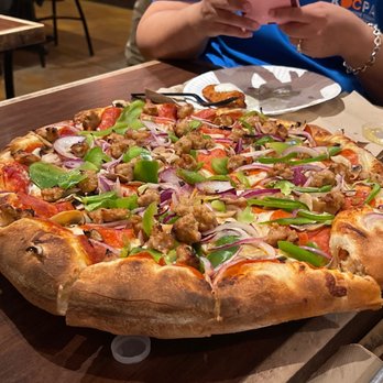 Buccaneer Pizza - Buccaneer combo - Pizza Near Me - Santa Ana, California Buccaneer Pizza - Buccaneer combo - Pizza Near Me - Santa Ana, California