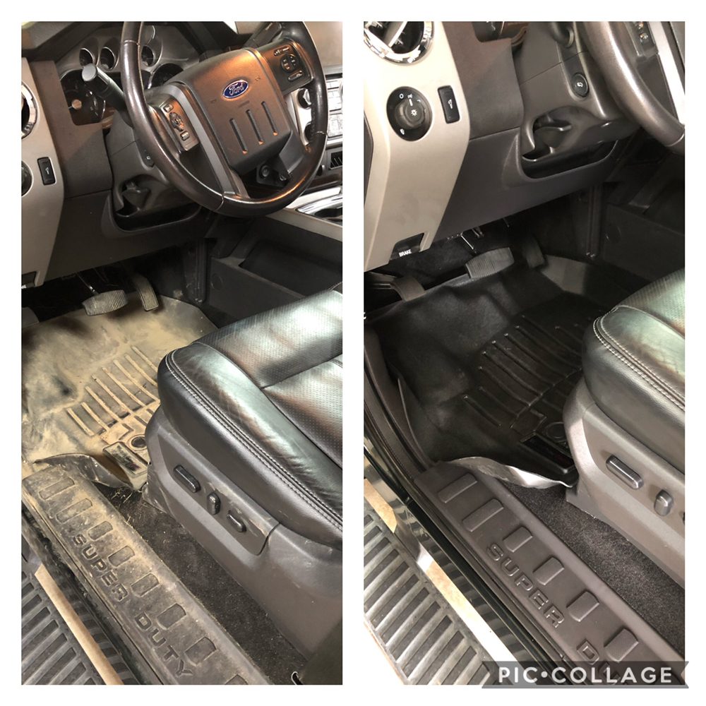 HIGH PERFORMANCE DETAILING Updated August 2024 47 Photos Danville