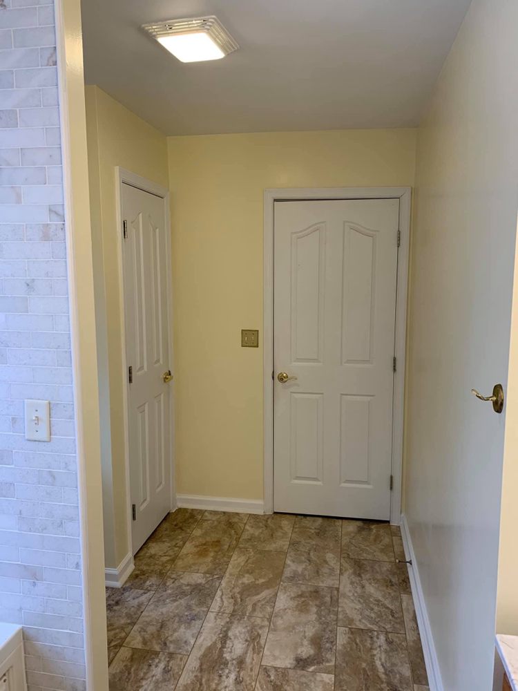 Slide of Kevin’s Property Maintenance