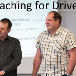Tri-Coaching Partnership - Happy Customers