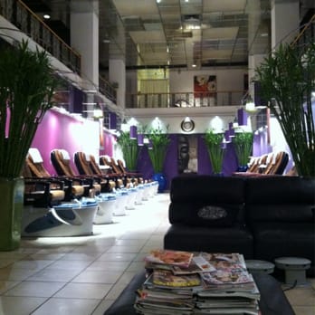 Myano Nails & Spa - Skin Care Near Me - Seattle, Washington