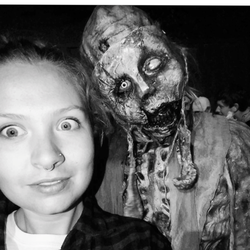 Wicked Ways Haunted House