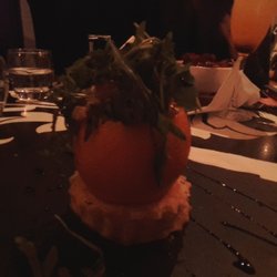 Fifty 50 - Orange chicken is animal