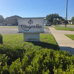 Oasis Therapeutic - We are in with this salon