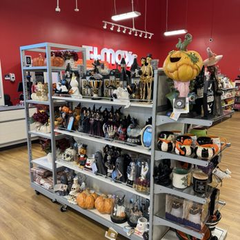 TJ Maxx - Department Stores Near Me - Sacramento, California TJ Maxx - Department Stores Near Me - Sacramento, California