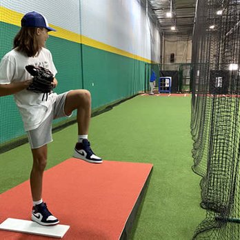 Extra Innings Chandler - Batting Cages Near Me - Chandler, Arizona