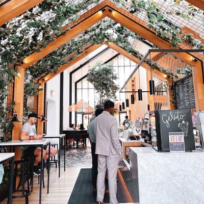 Coperaco Café by null