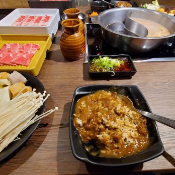 Mo Mo Paradise - Japanese Near Me - Arcadia, California