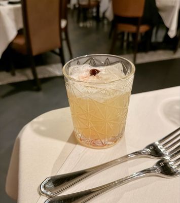 The Palm - Downtown Houston by null