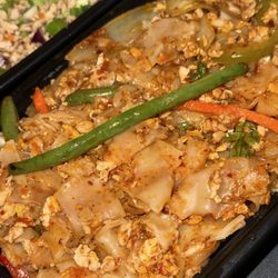 Golden Champa - Drunken Noodles (take out)